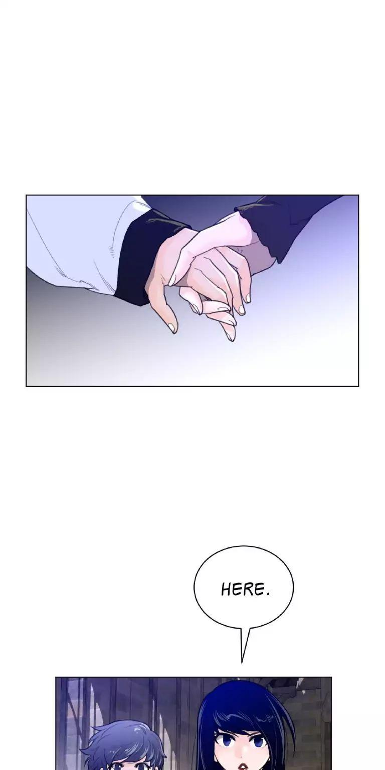 Perfect Half Chapter 47 page 11 - Chapter 47