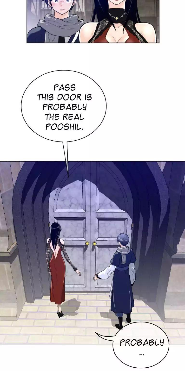 Perfect Half Chapter 47 page 12 - Chapter 47