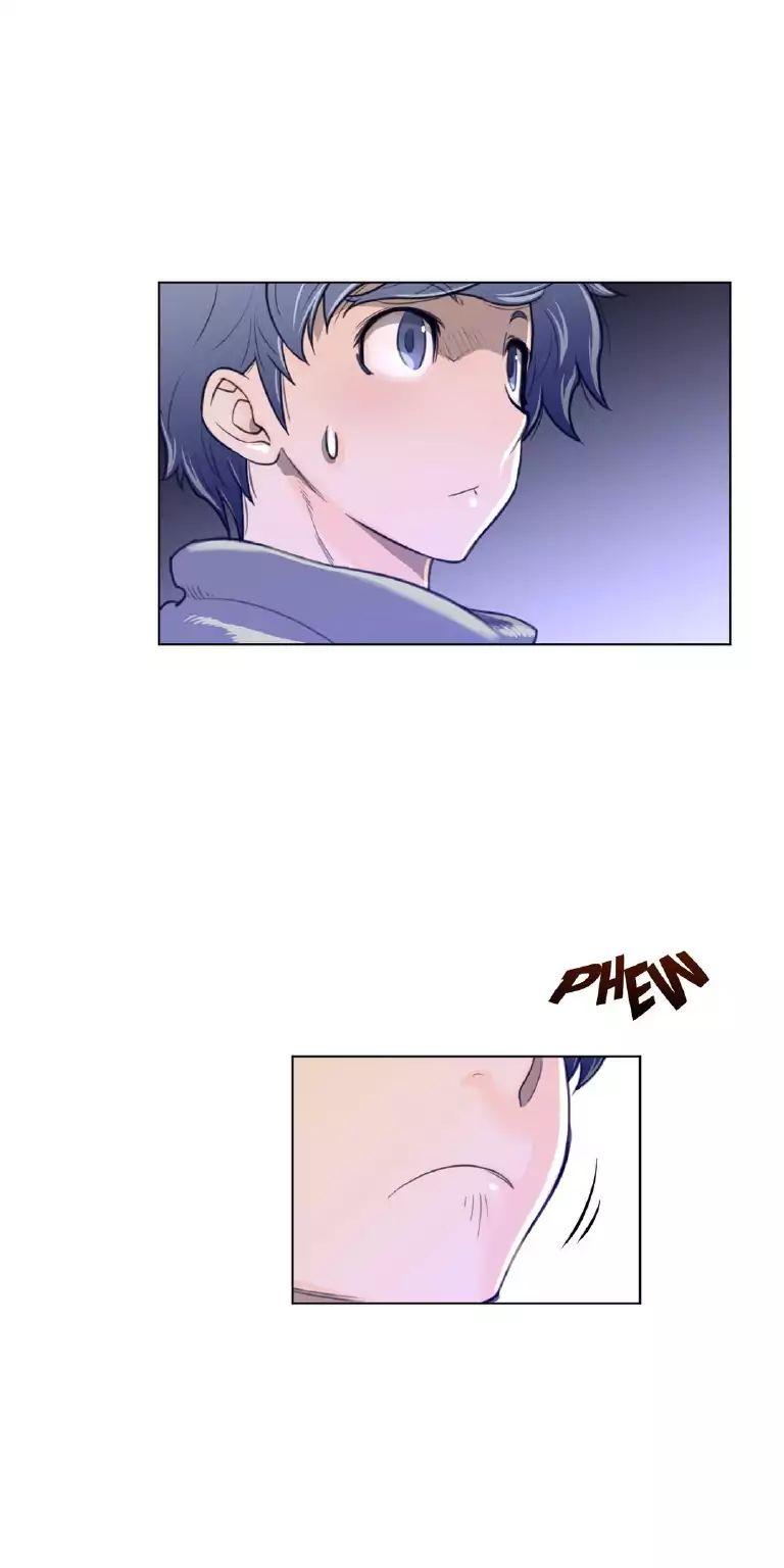 Perfect Half Chapter 47 page 13 - Chapter 47