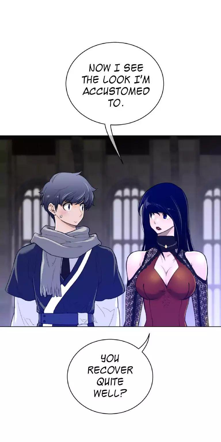 Perfect Half Chapter 47 page 16 - Chapter 47