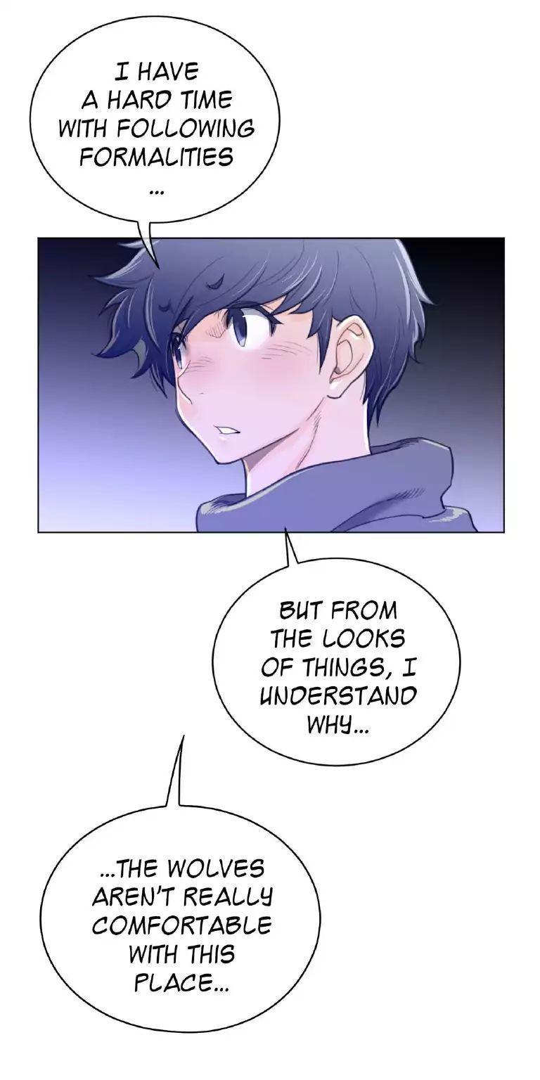 Perfect Half Chapter 47 page 17 - Chapter 47
