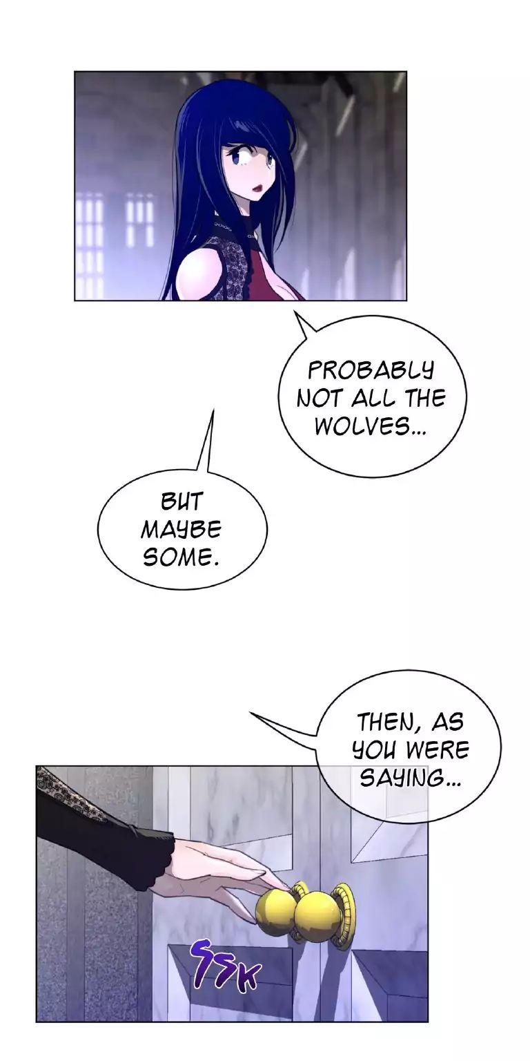 Perfect Half Chapter 47 page 18 - Chapter 47