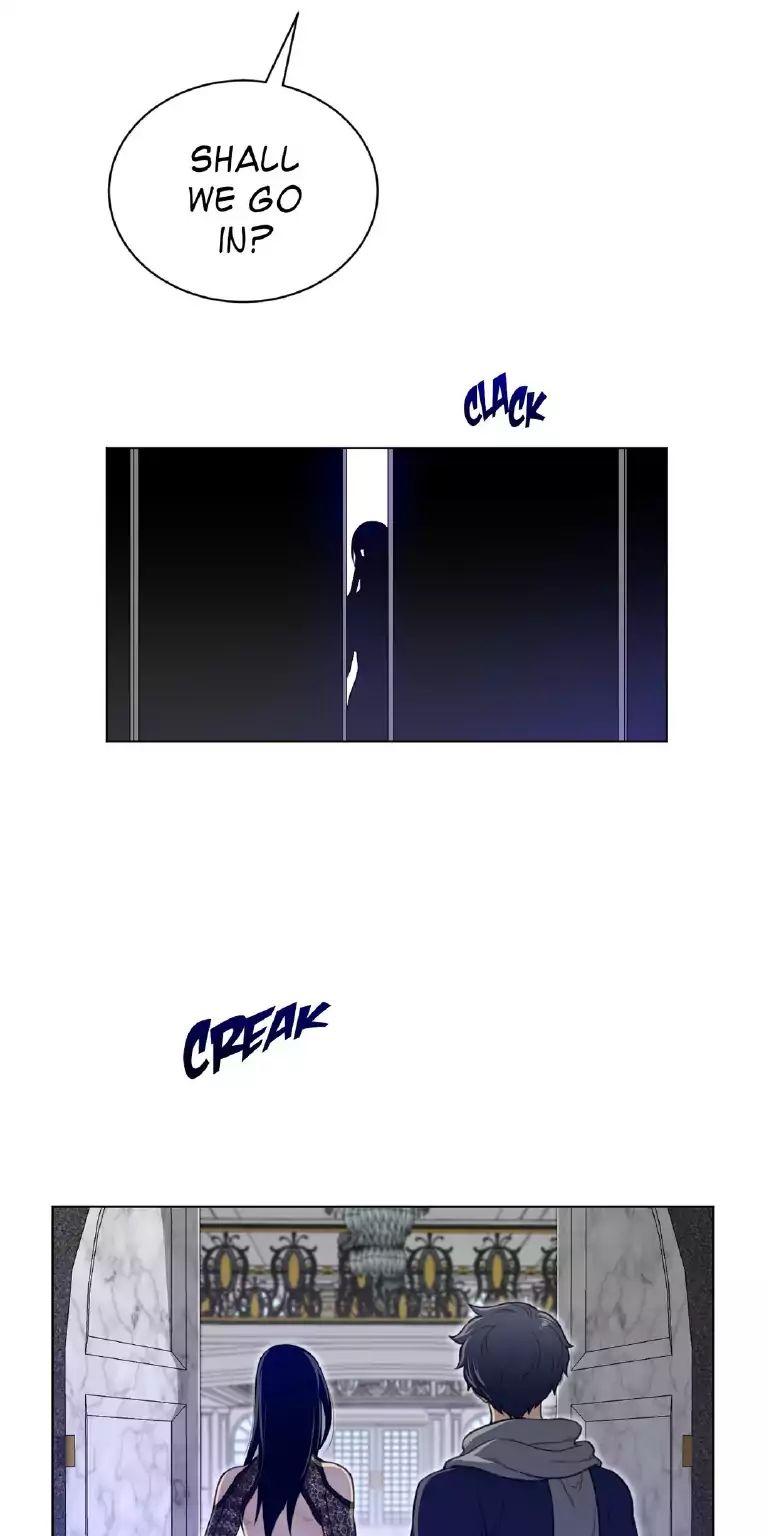 Perfect Half Chapter 47 page 19 - Chapter 47