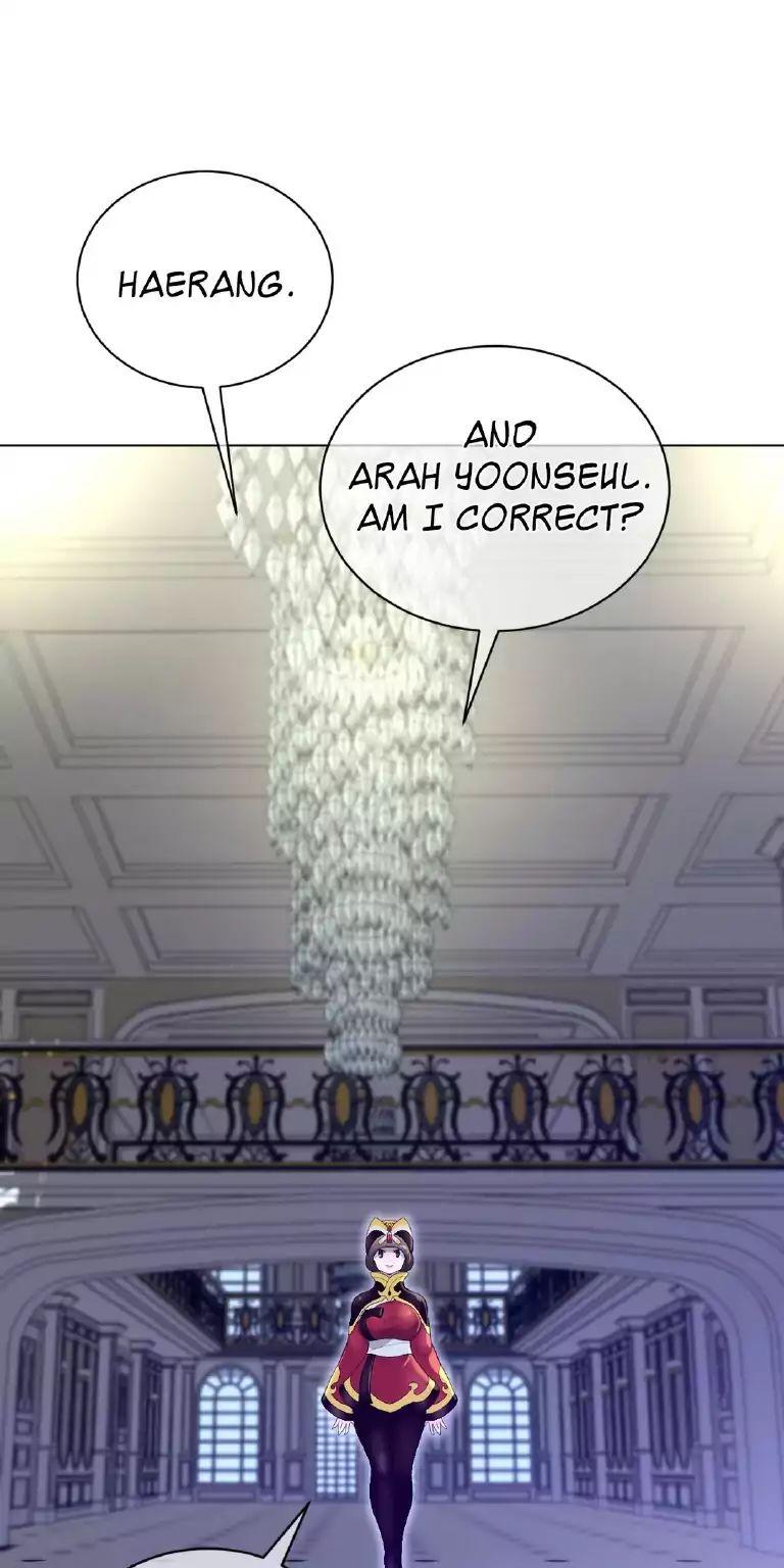 Perfect Half Chapter 47 page 21 - Chapter 47