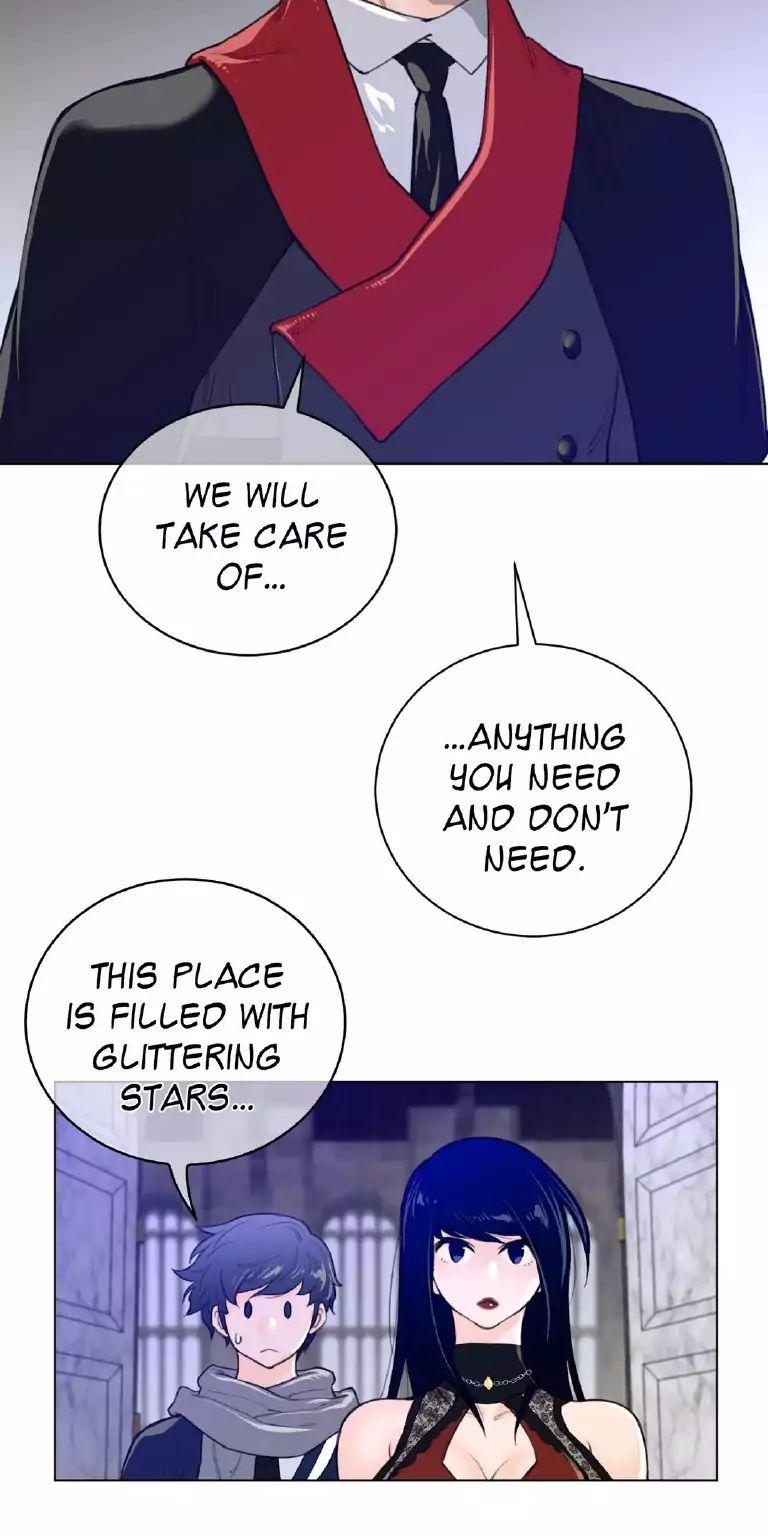 Perfect Half Chapter 47 page 24 - Chapter 47