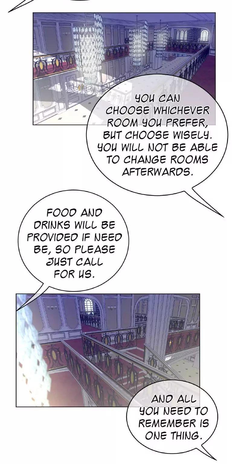Perfect Half Chapter 47 page 26 - Chapter 47