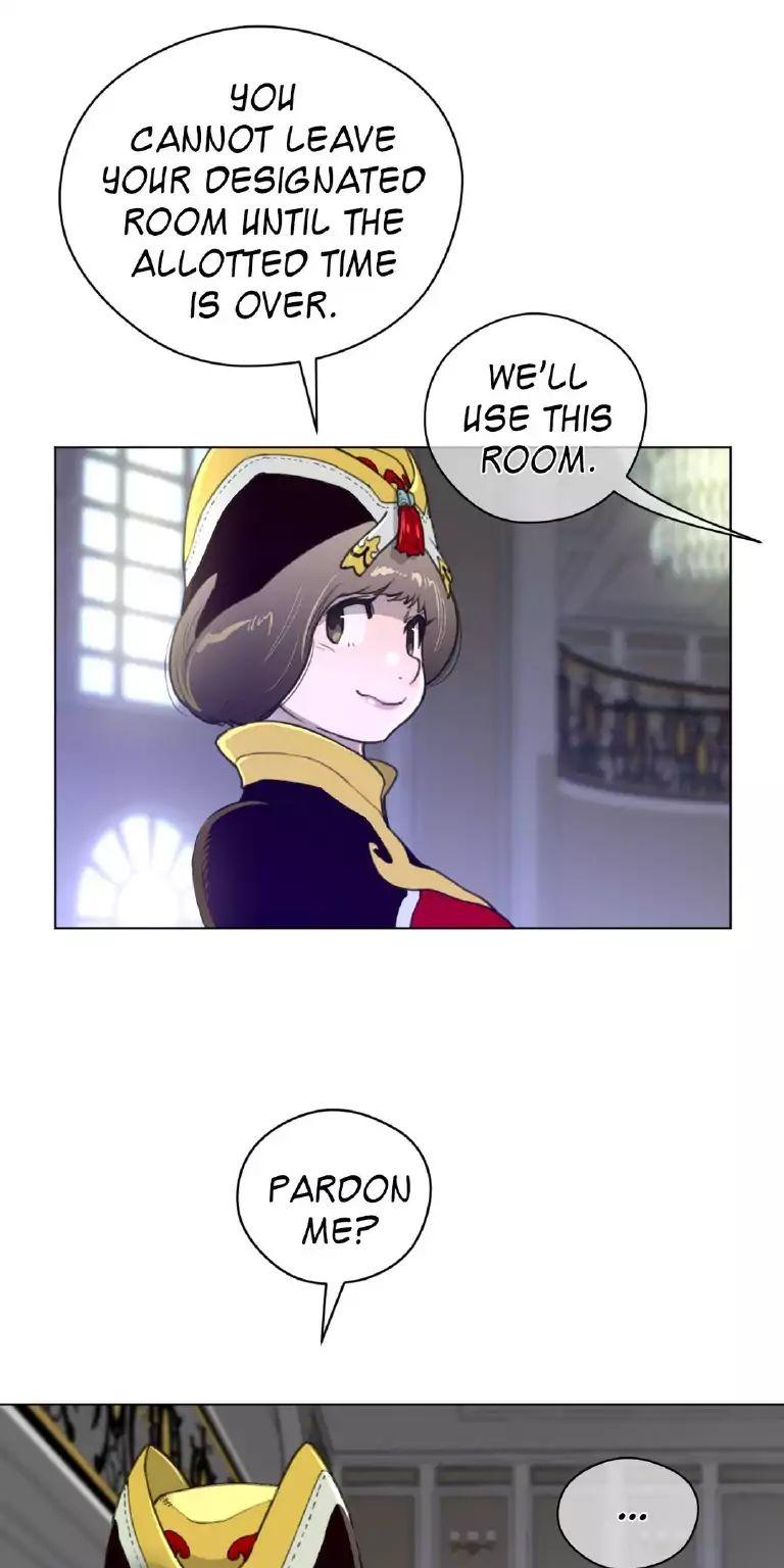 Perfect Half Chapter 47 page 27 - Chapter 47