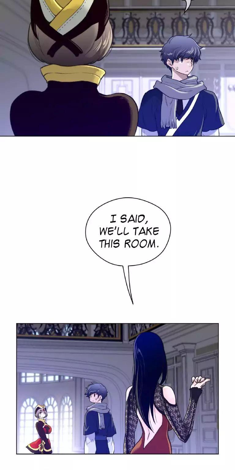 Perfect Half Chapter 47 page 28 - Chapter 47