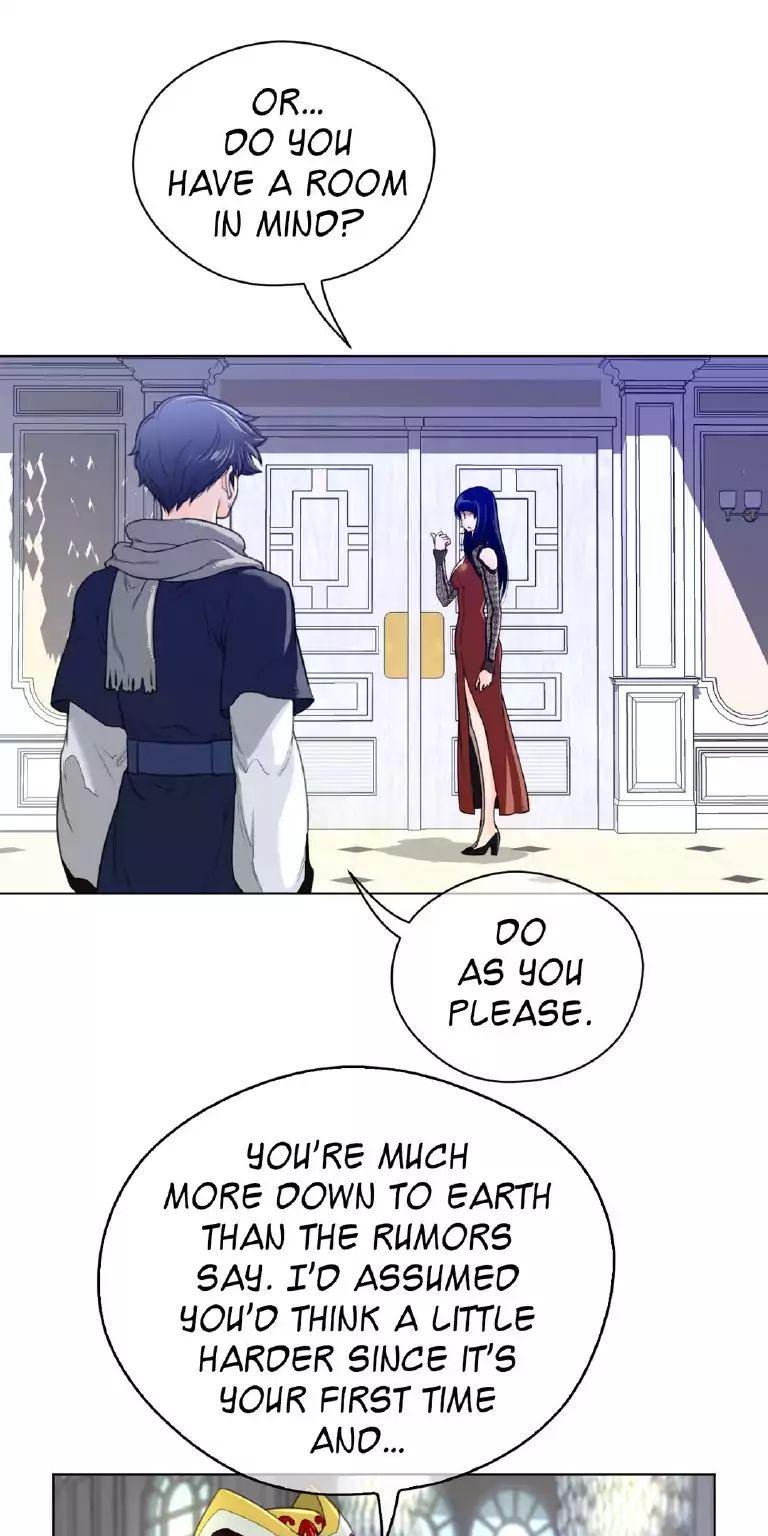 Perfect Half Chapter 47 page 29 - Chapter 47