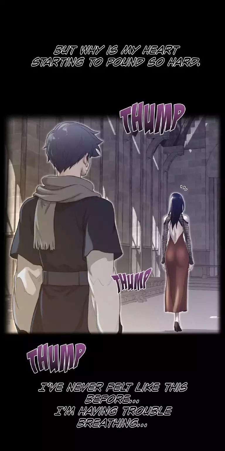 Perfect Half Chapter 47 page 3 - Chapter 47