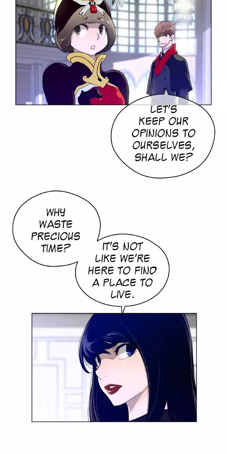 Perfect Half Chapter 47 page 30 - Chapter 47