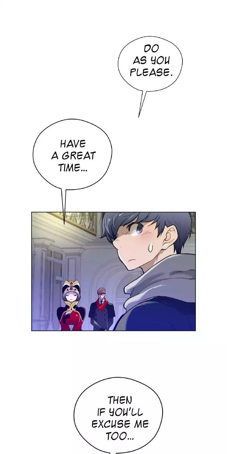 Perfect Half Chapter 47 page 31 - Chapter 47