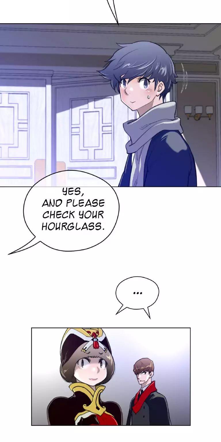 Perfect Half Chapter 47 page 32 - Chapter 47