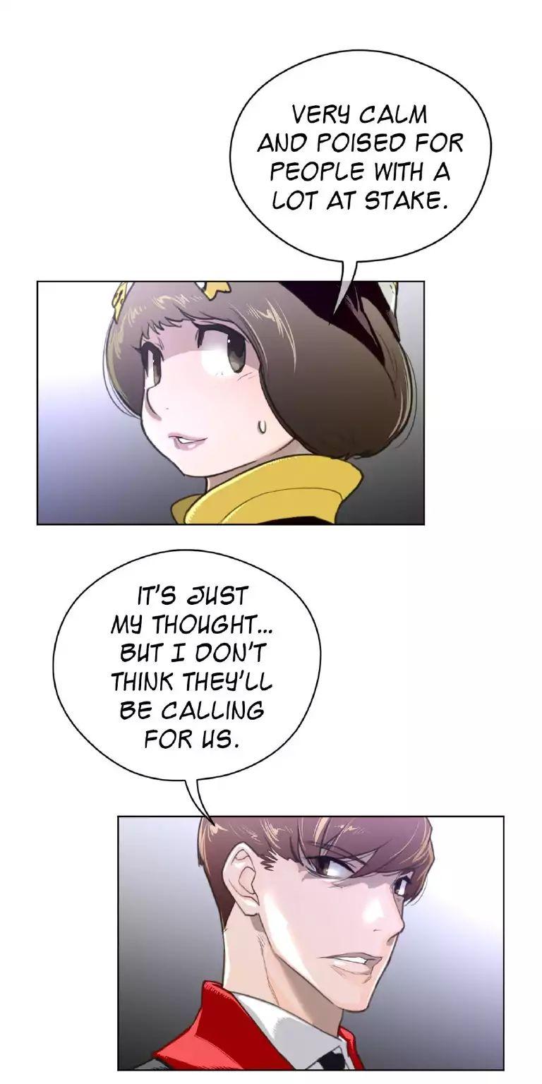 Perfect Half Chapter 47 page 33 - Chapter 47