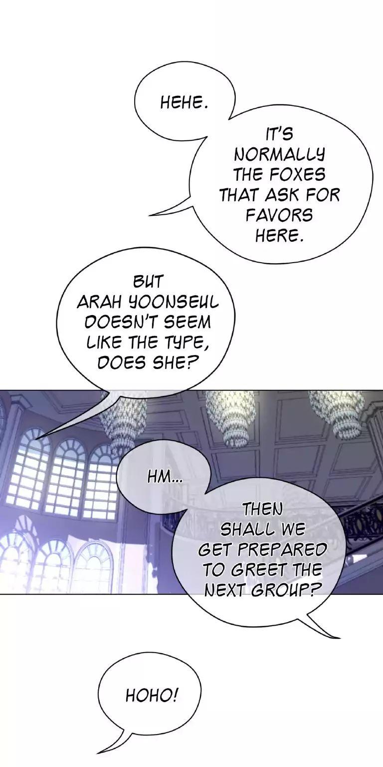 Perfect Half Chapter 47 page 34 - Chapter 47