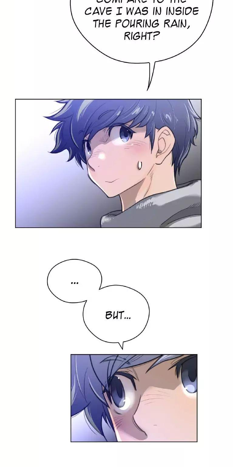 Perfect Half Chapter 47 page 38 - Chapter 47