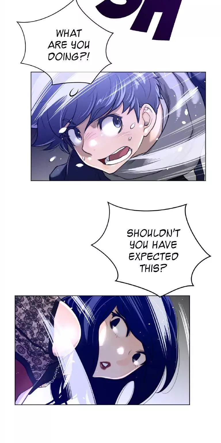 Perfect Half Chapter 47 page 42 - Chapter 47