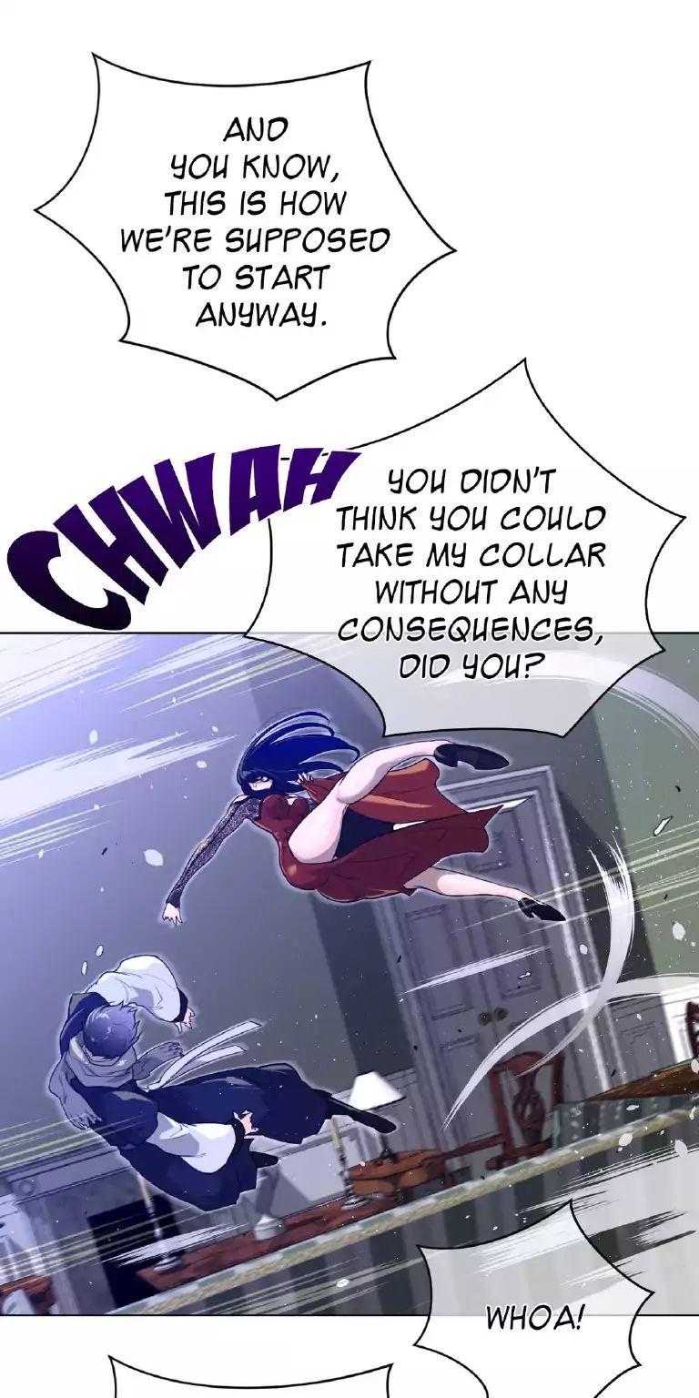 Perfect Half Chapter 47 page 43 - Chapter 47