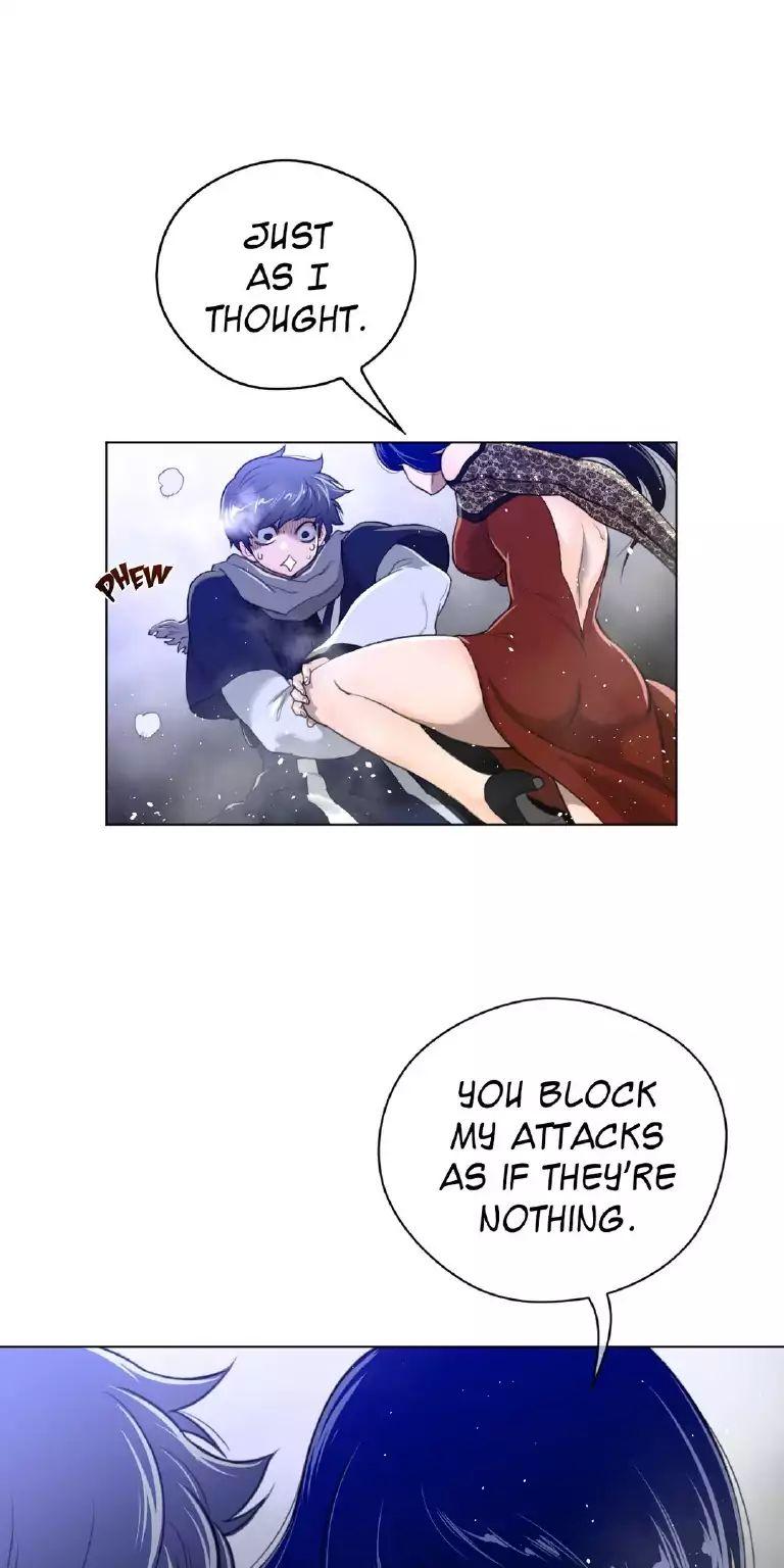 Perfect Half Chapter 47 page 47 - Chapter 47