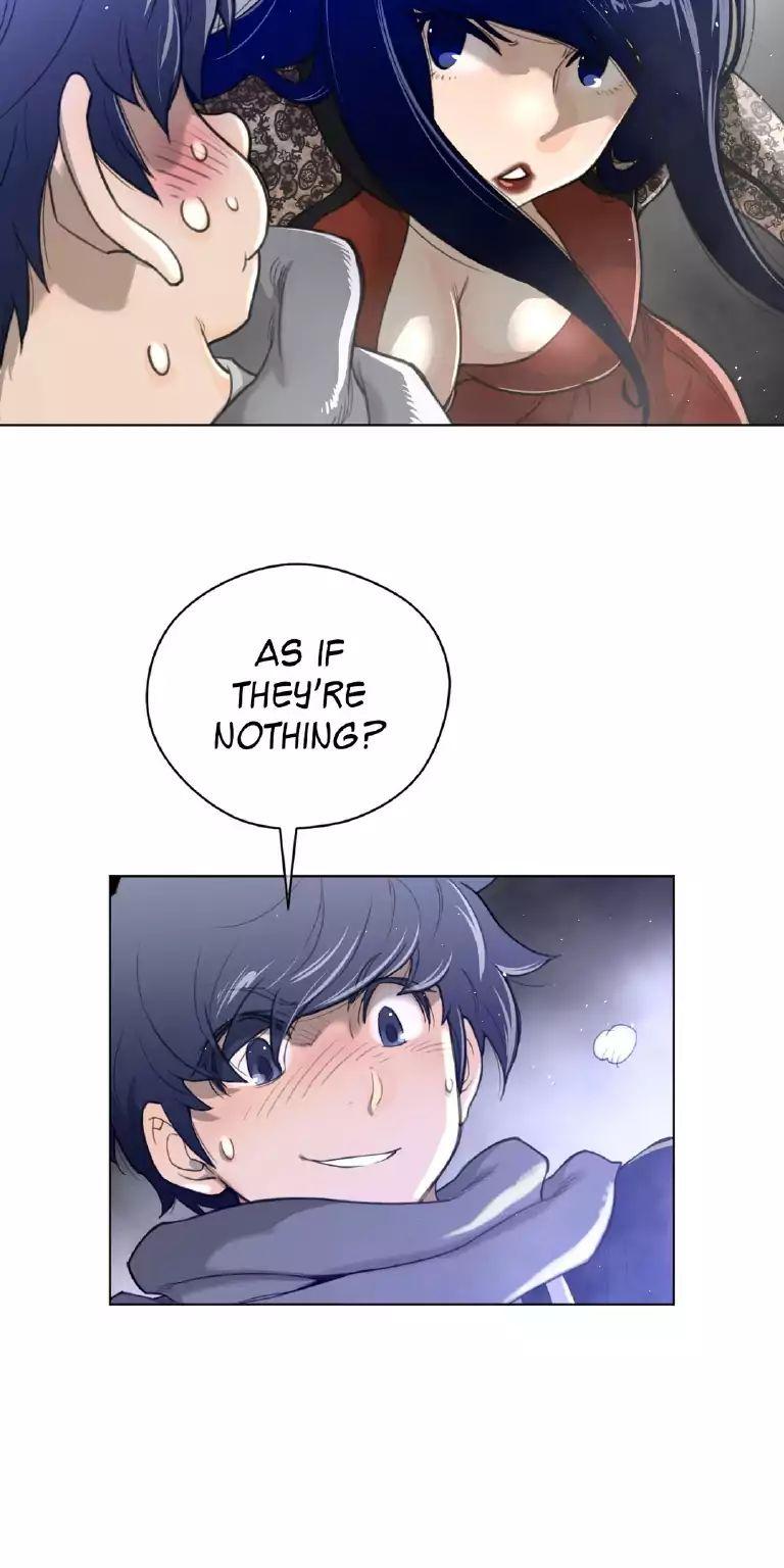 Perfect Half Chapter 47 page 48 - Chapter 47