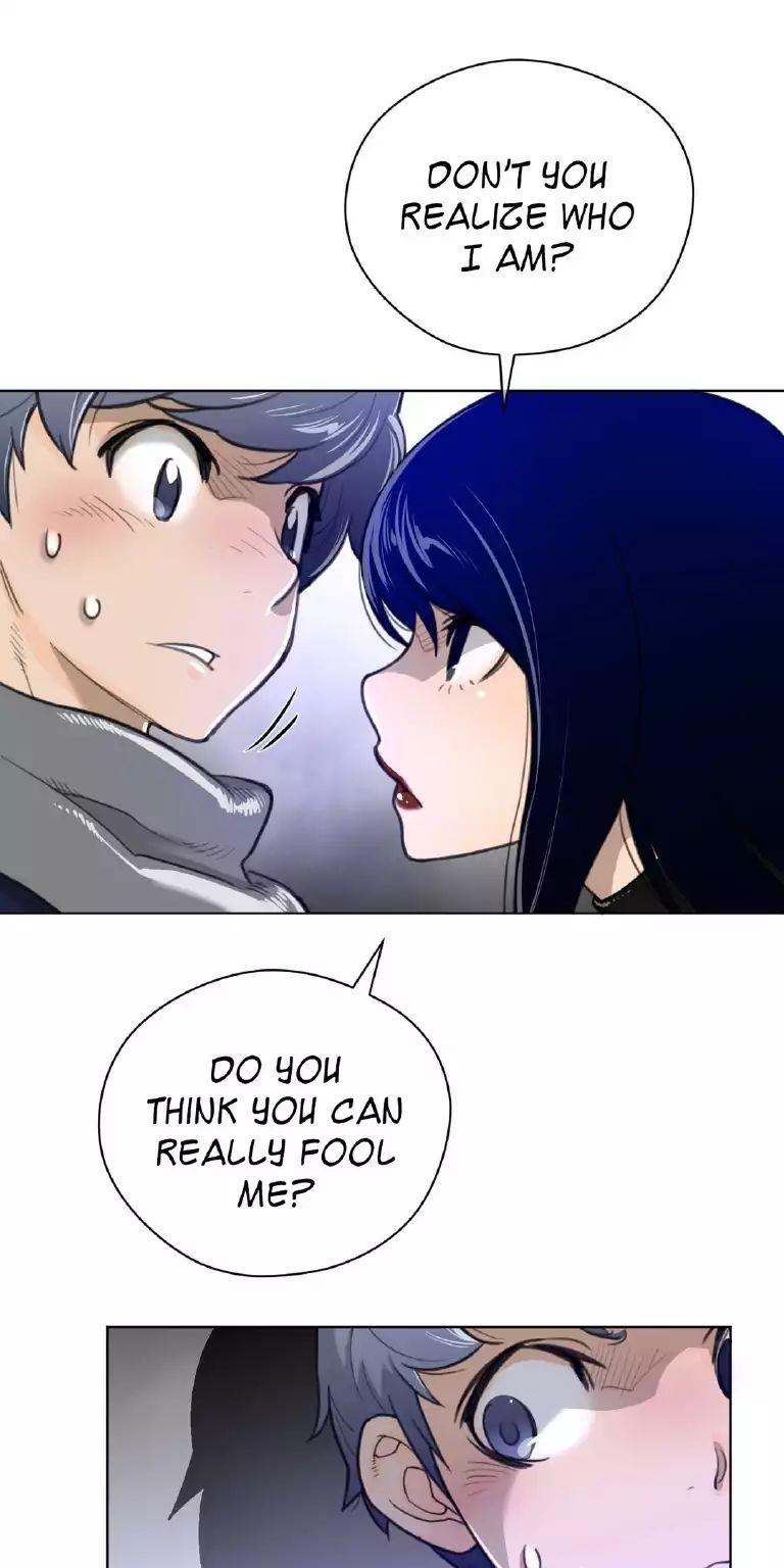 Perfect Half Chapter 47 page 49 - Chapter 47