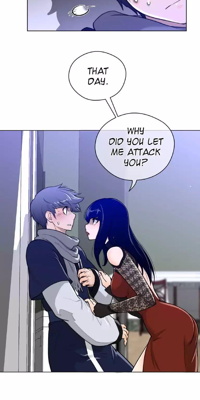 Perfect Half Chapter 47 page 50 - Chapter 47