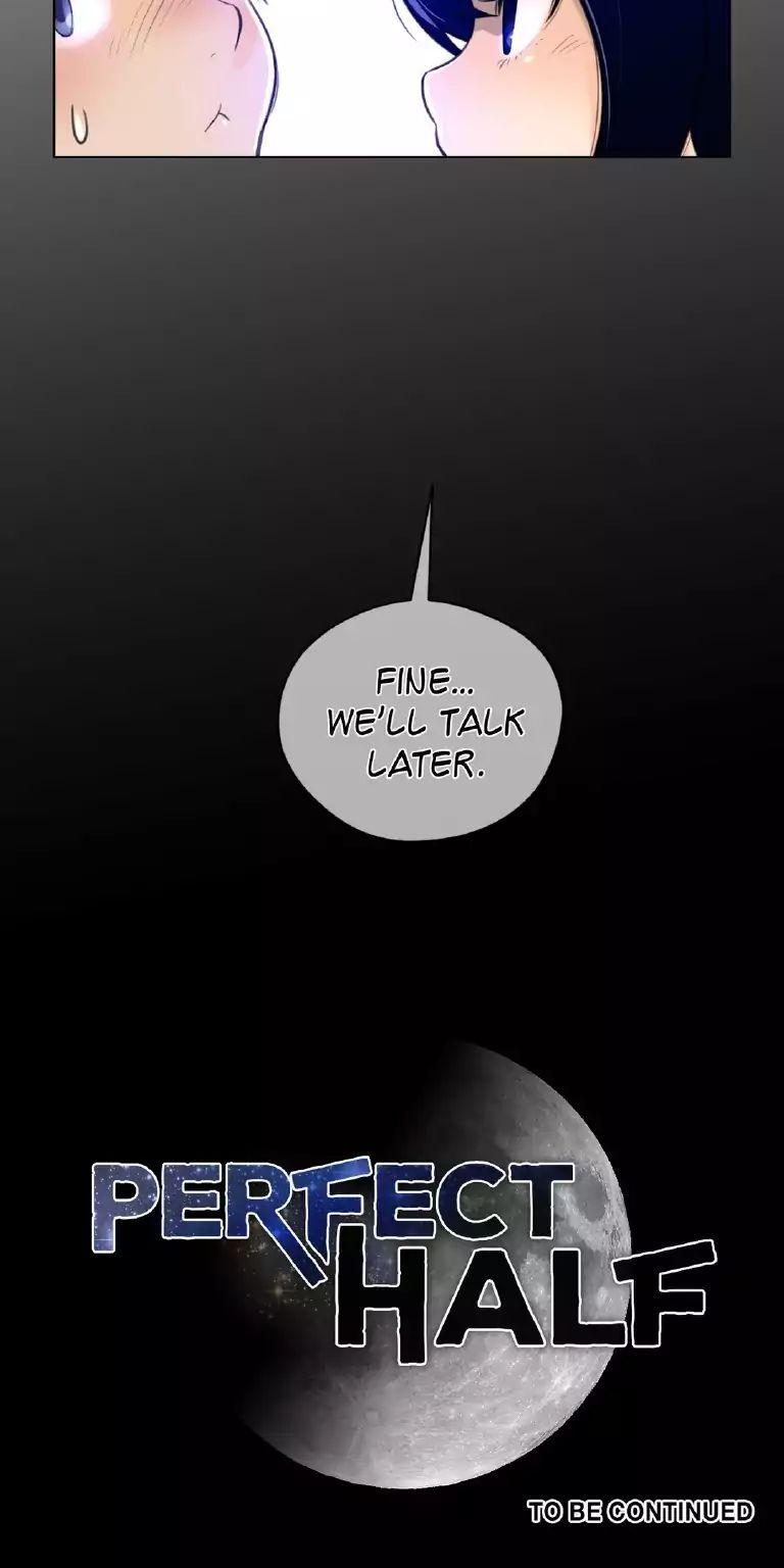 Perfect Half Chapter 47 page 54 - Chapter 47