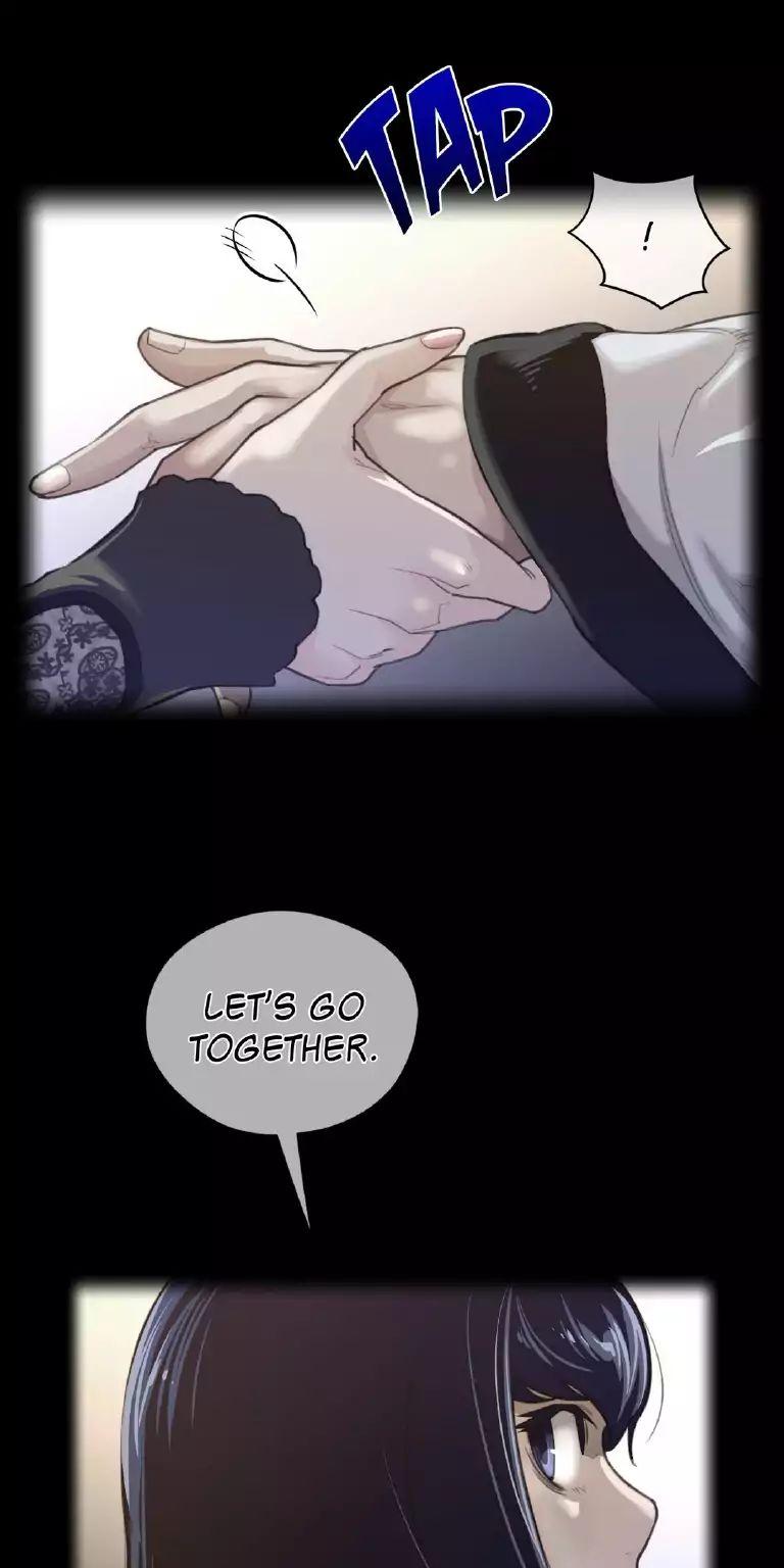 Perfect Half Chapter 47 page 7 - Chapter 47
