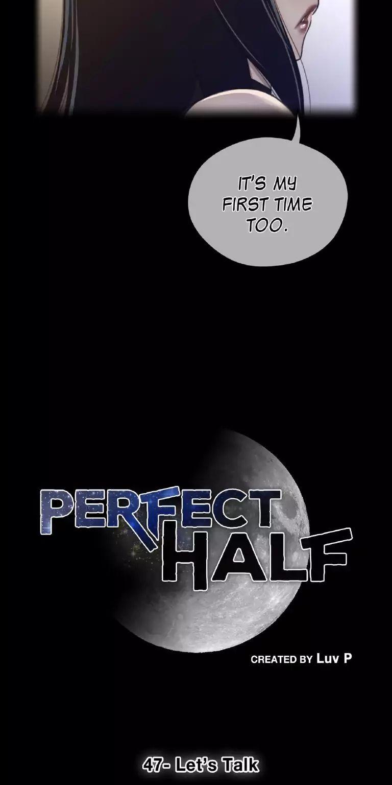 Perfect Half Chapter 47 page 8 - Chapter 47