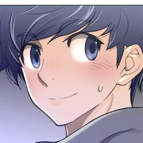 Perfect Half Chapter 47 cover