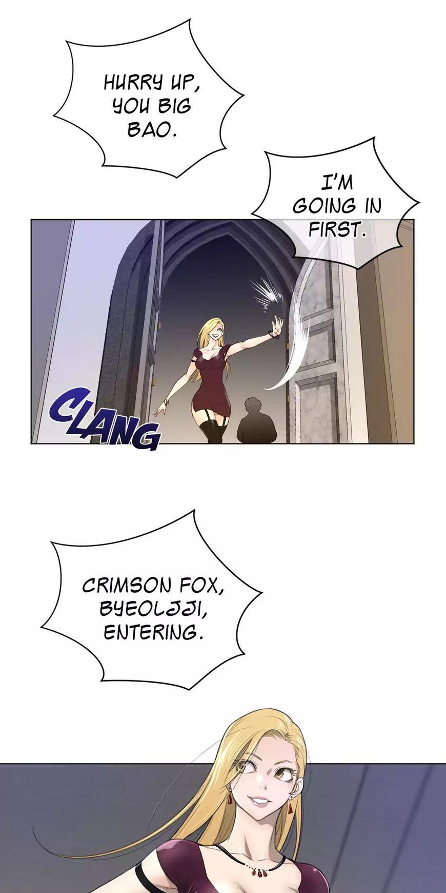 Perfect Half Chapter 48 page 11 - Chapter 48
