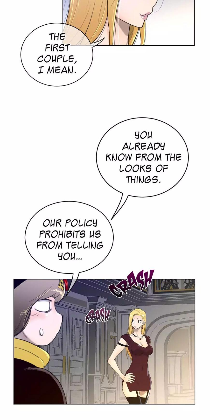 Perfect Half Chapter 48 page 14 - Chapter 48
