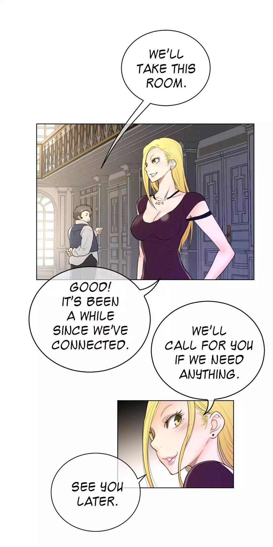 Perfect Half Chapter 48 page 15 - Chapter 48