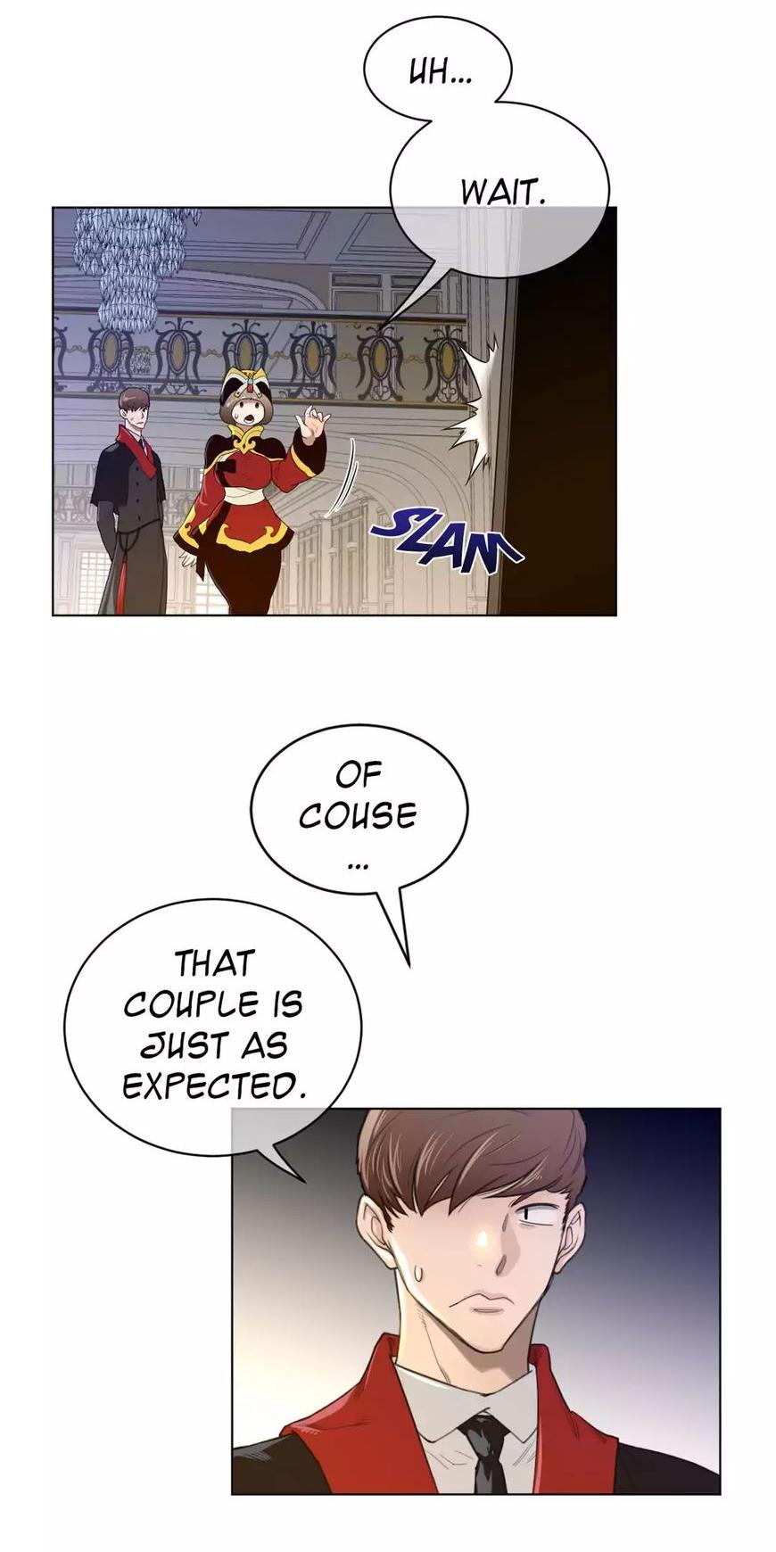 Perfect Half Chapter 48 page 16 - Chapter 48