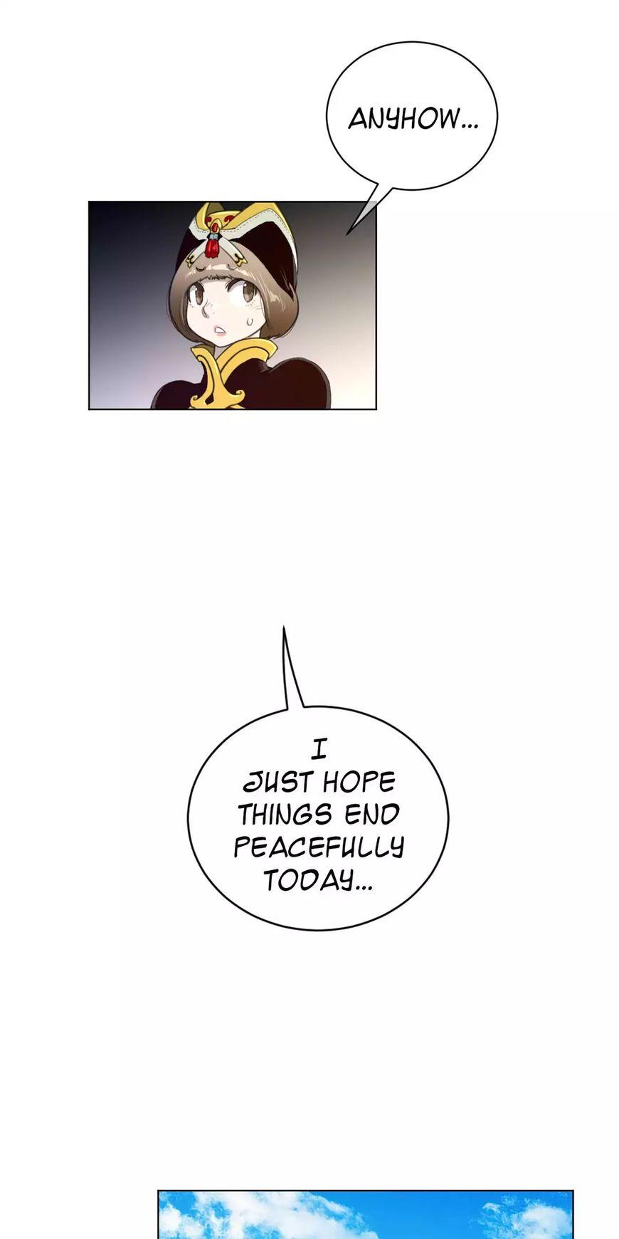 Perfect Half Chapter 48 page 17 - Chapter 48