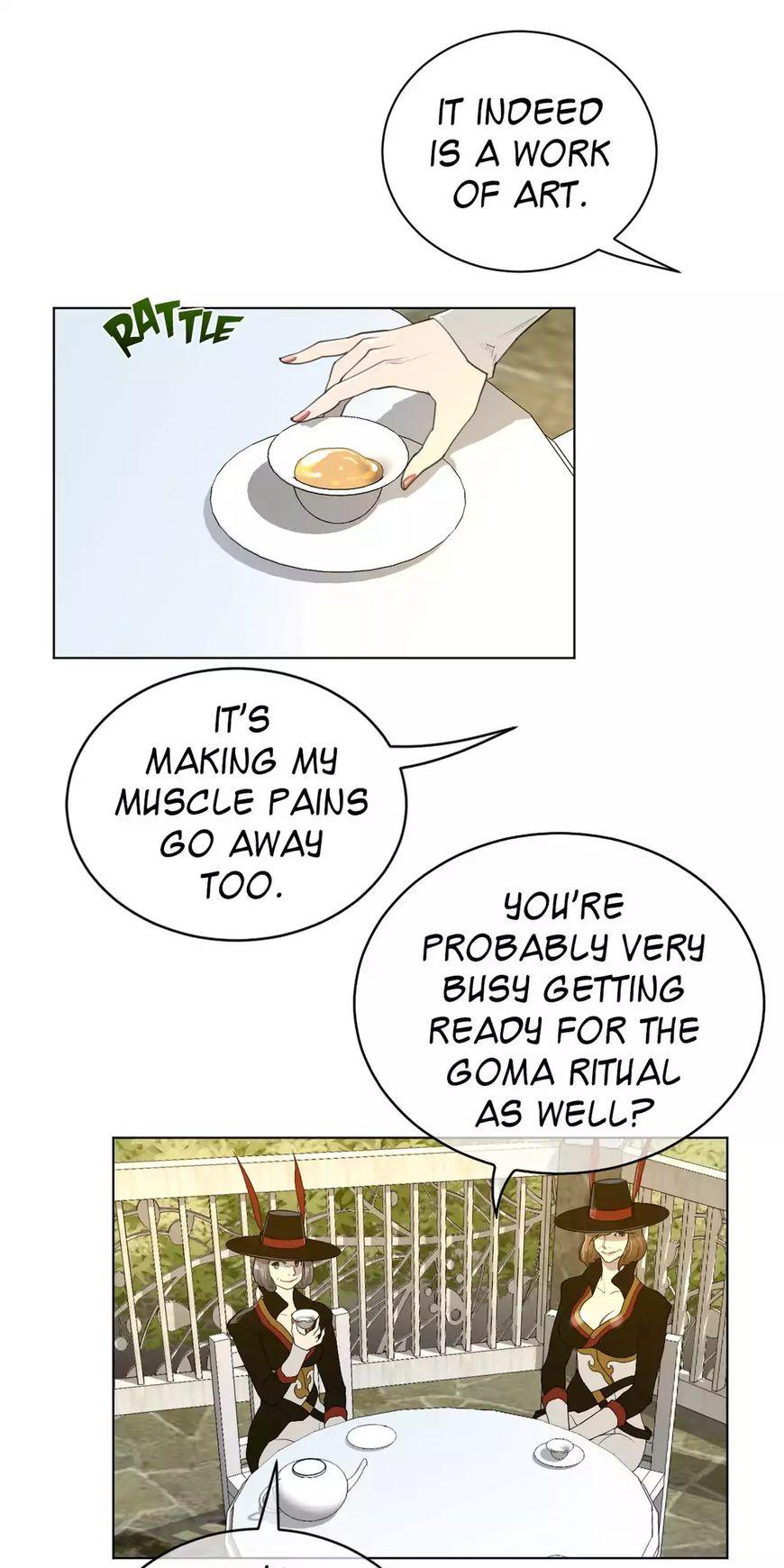 Perfect Half Chapter 48 page 19 - Chapter 48