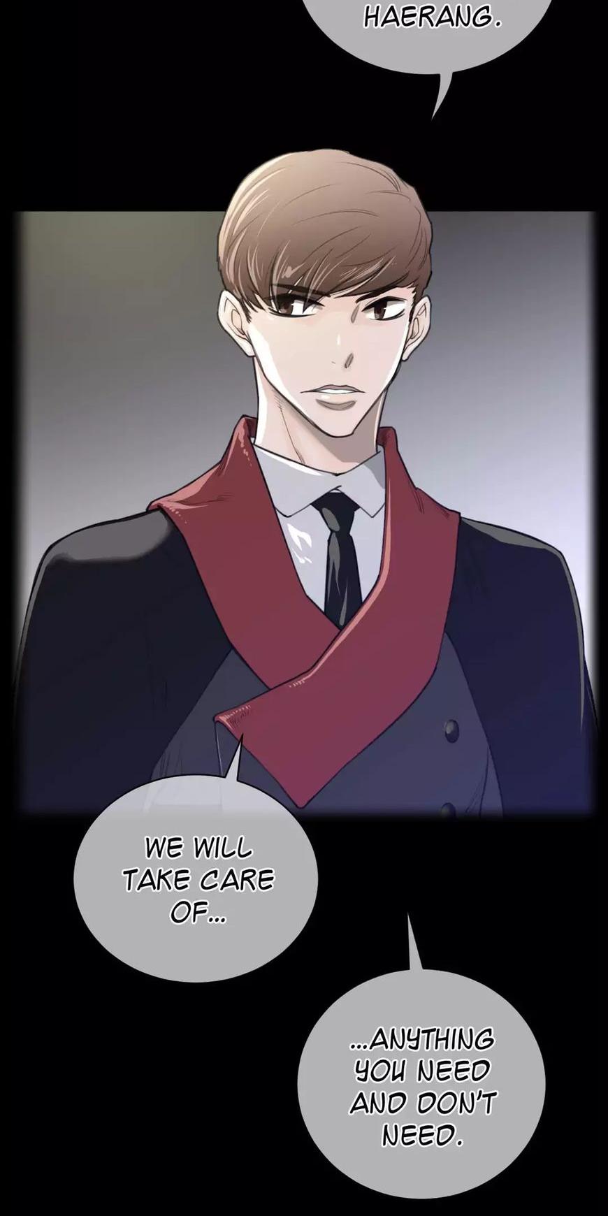 Perfect Half Chapter 48 page 2 - Chapter 48