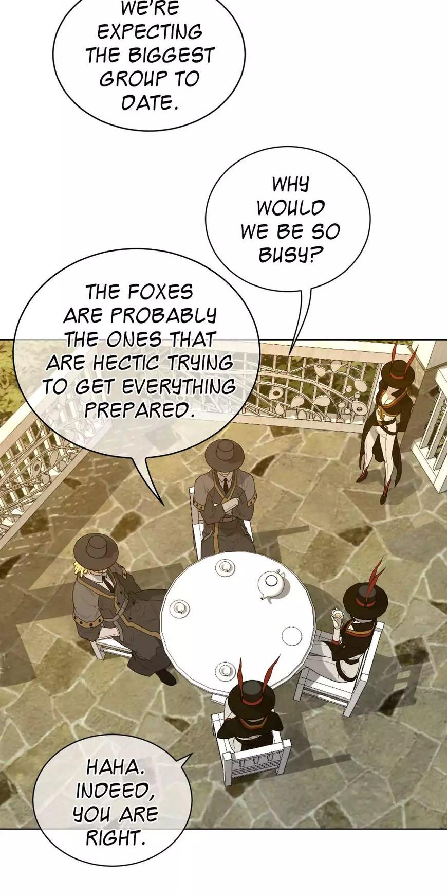 Perfect Half Chapter 48 page 20 - Chapter 48