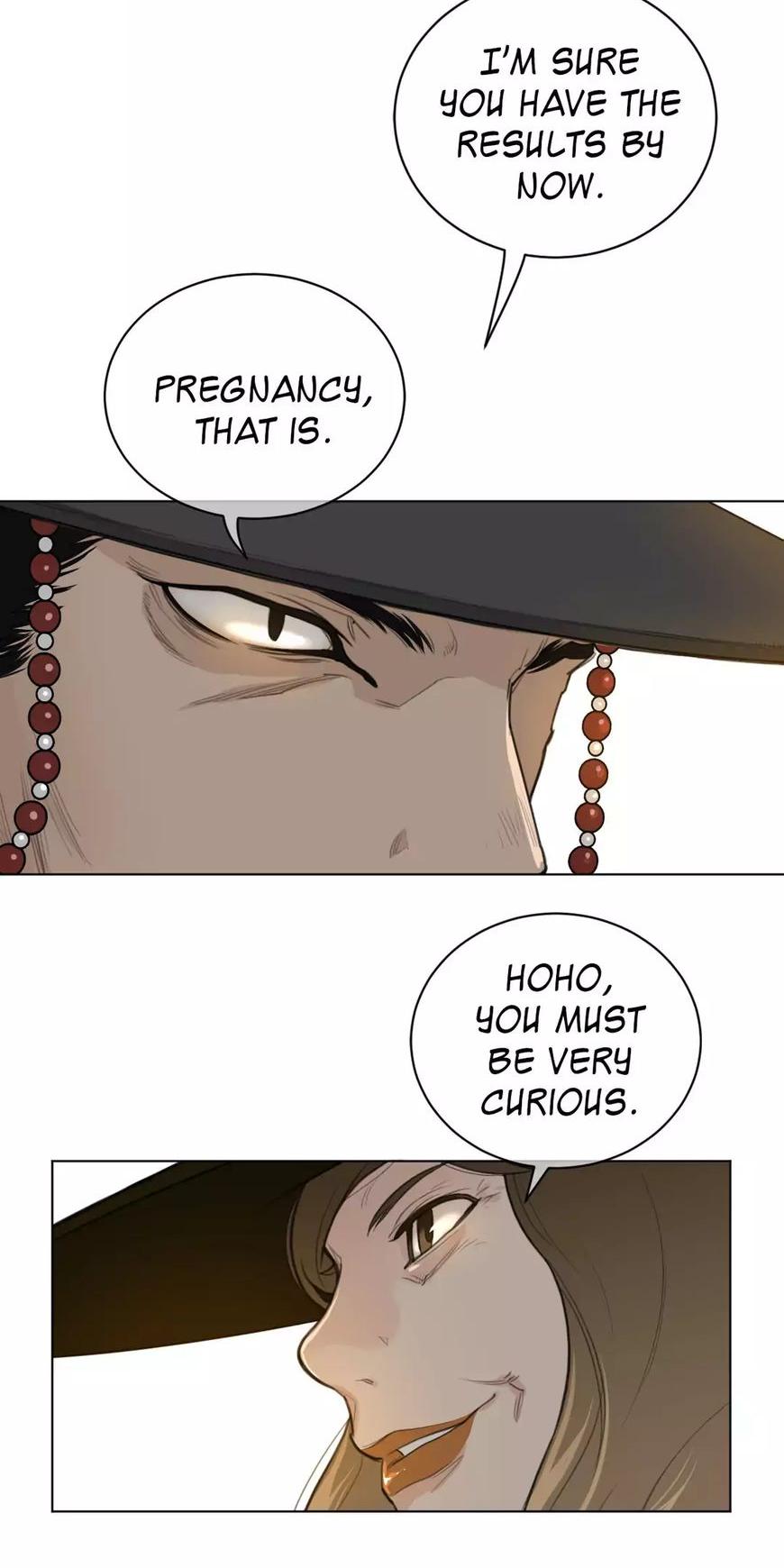 Perfect Half Chapter 48 page 22 - Chapter 48