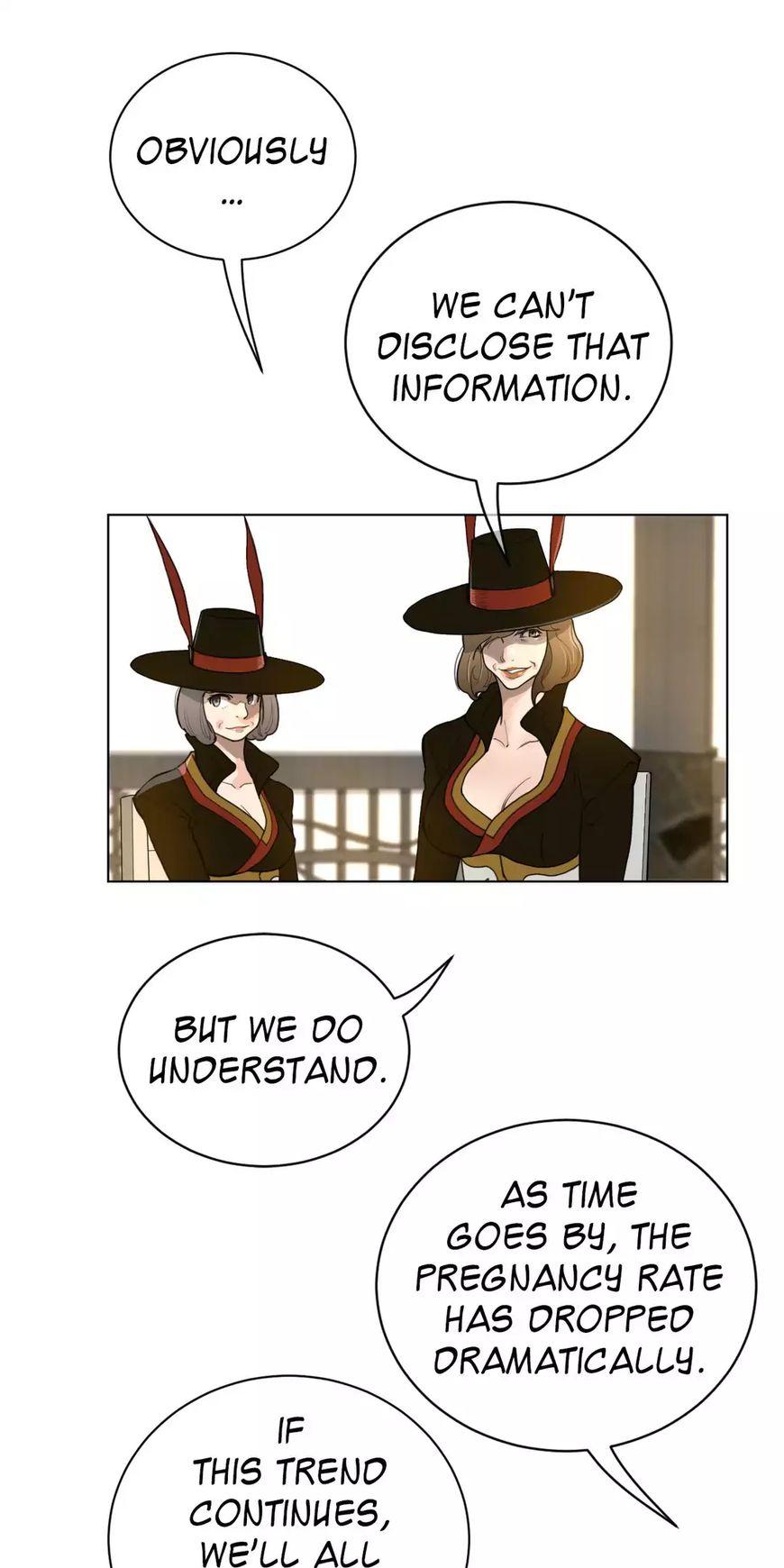 Perfect Half Chapter 48 page 23 - Chapter 48
