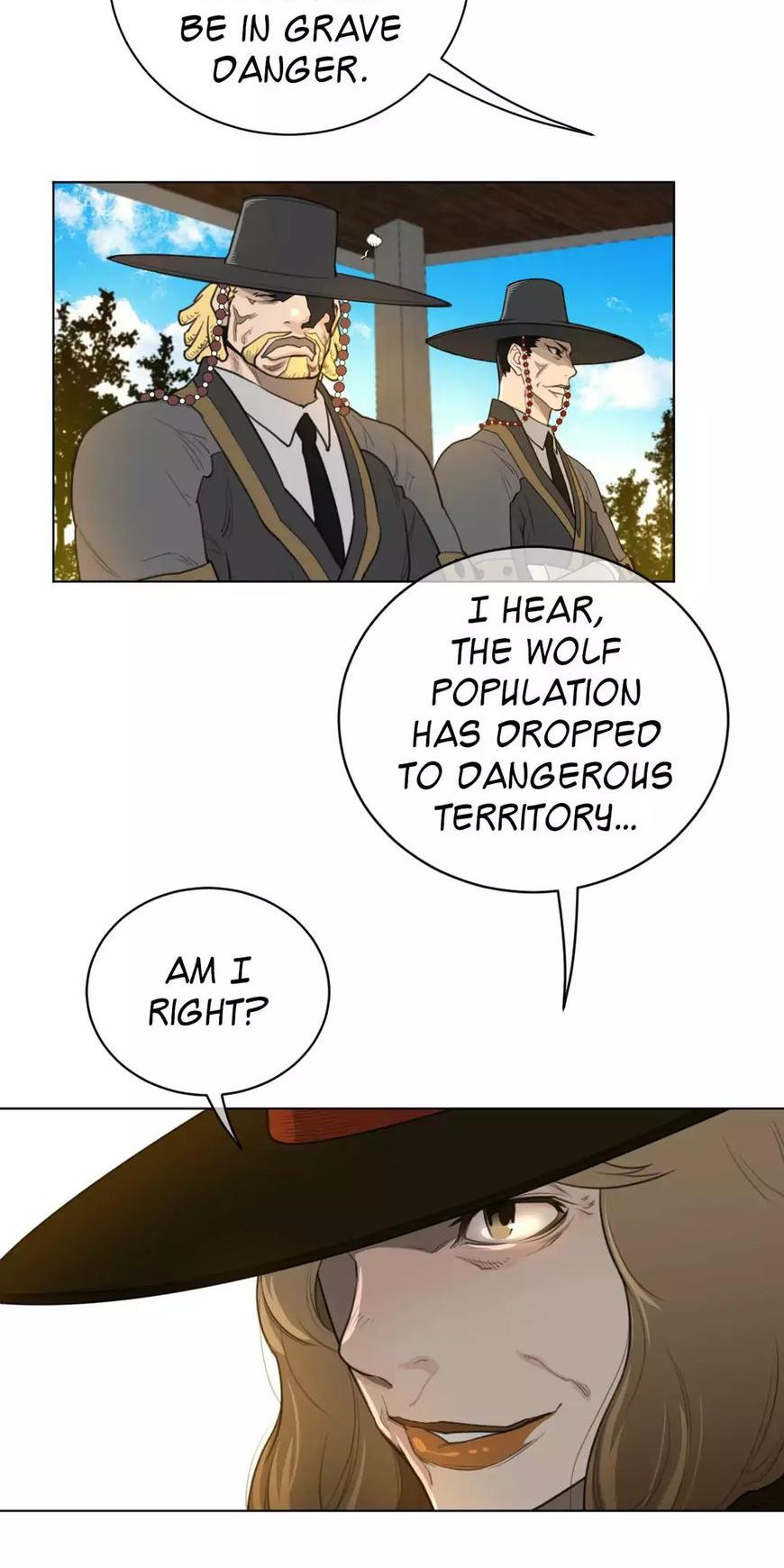 Perfect Half Chapter 48 page 24 - Chapter 48