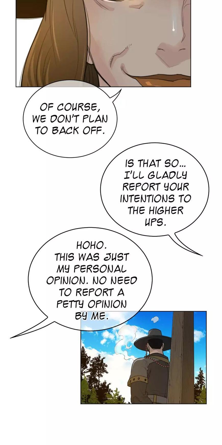 Perfect Half Chapter 48 page 26 - Chapter 48