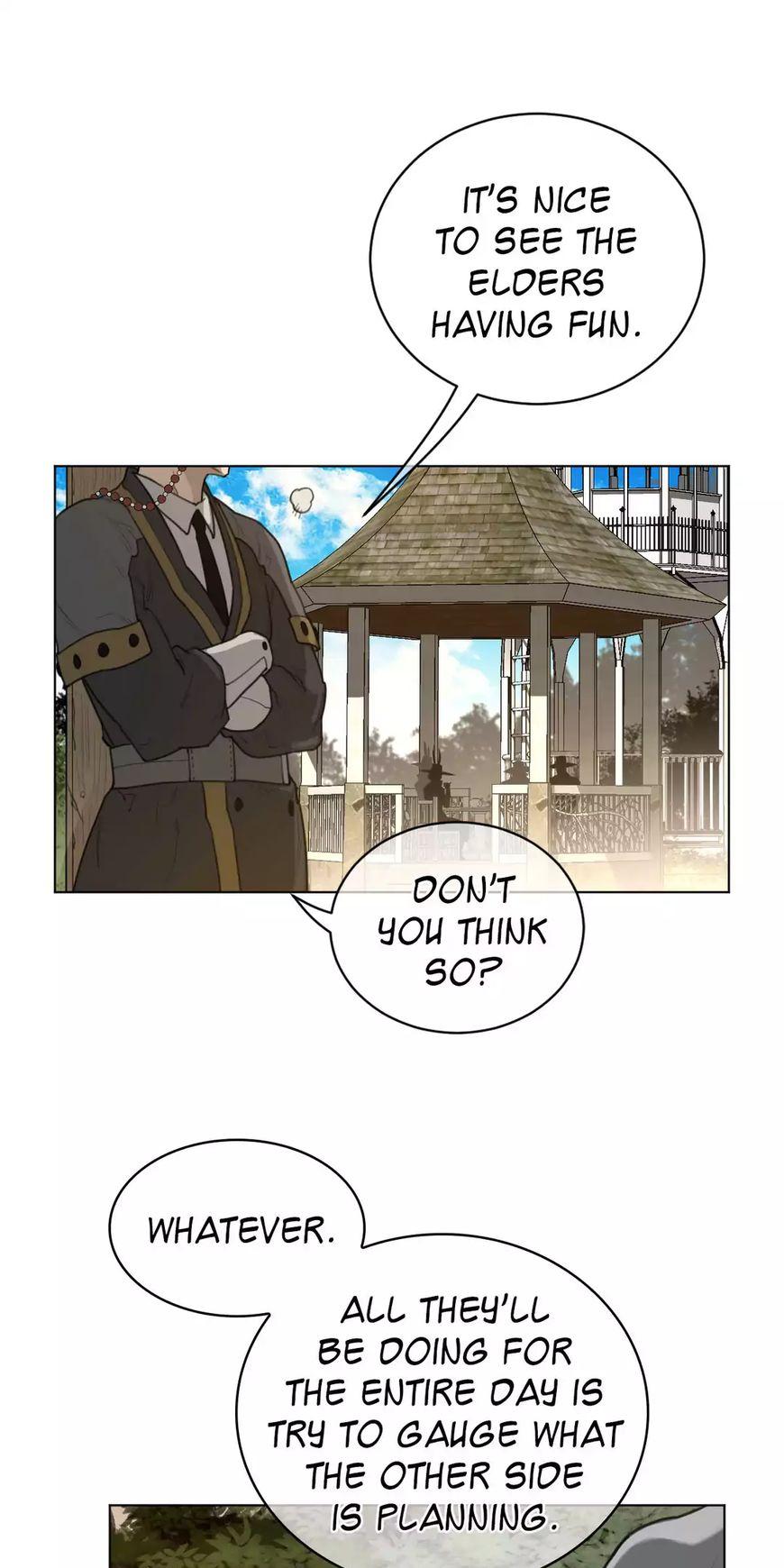 Perfect Half Chapter 48 page 27 - Chapter 48