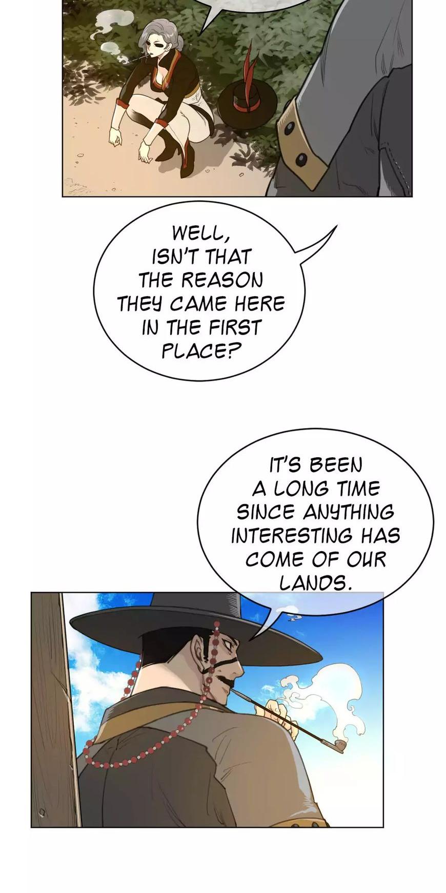 Perfect Half Chapter 48 page 28 - Chapter 48