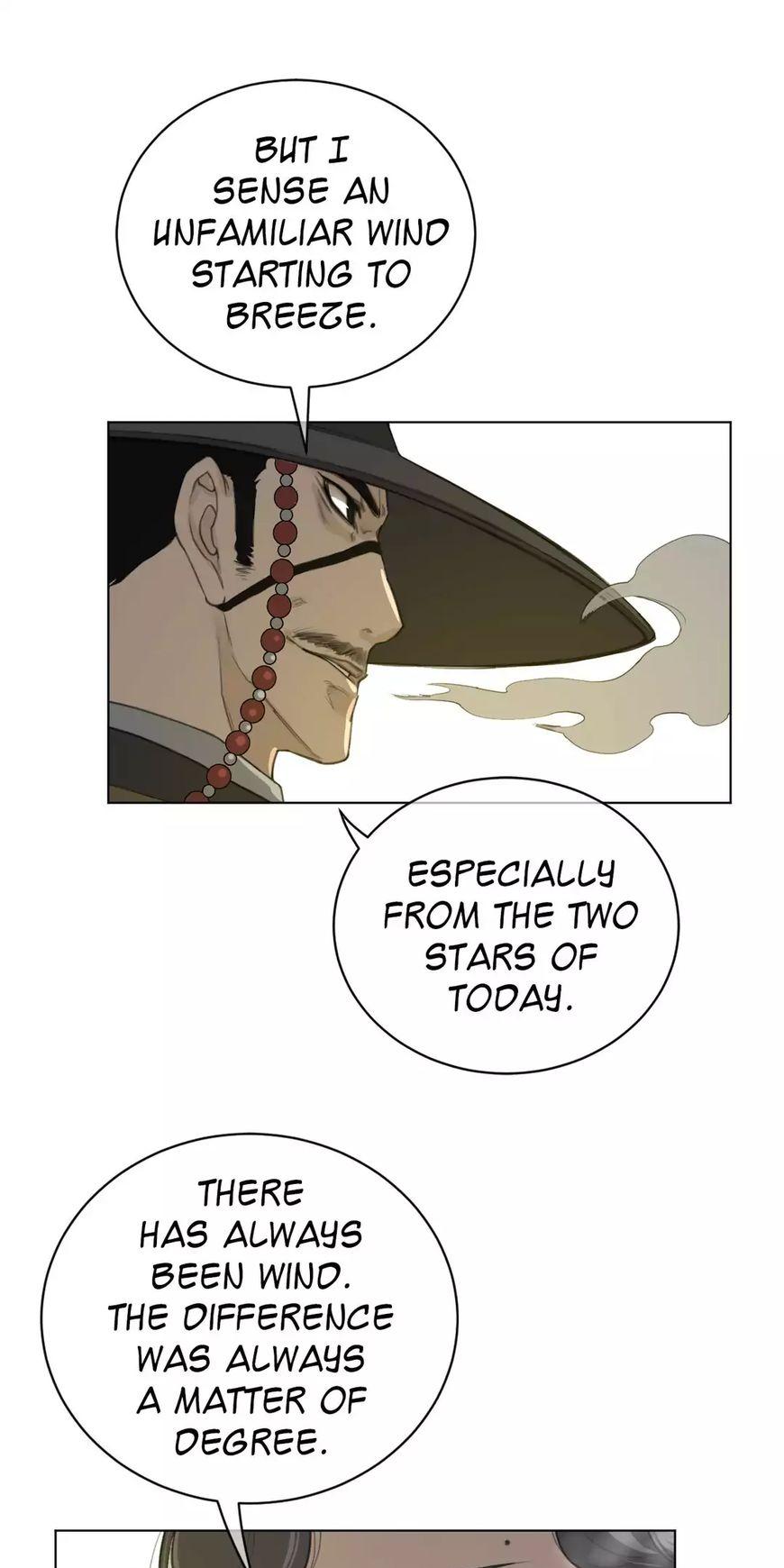 Perfect Half Chapter 48 page 29 - Chapter 48