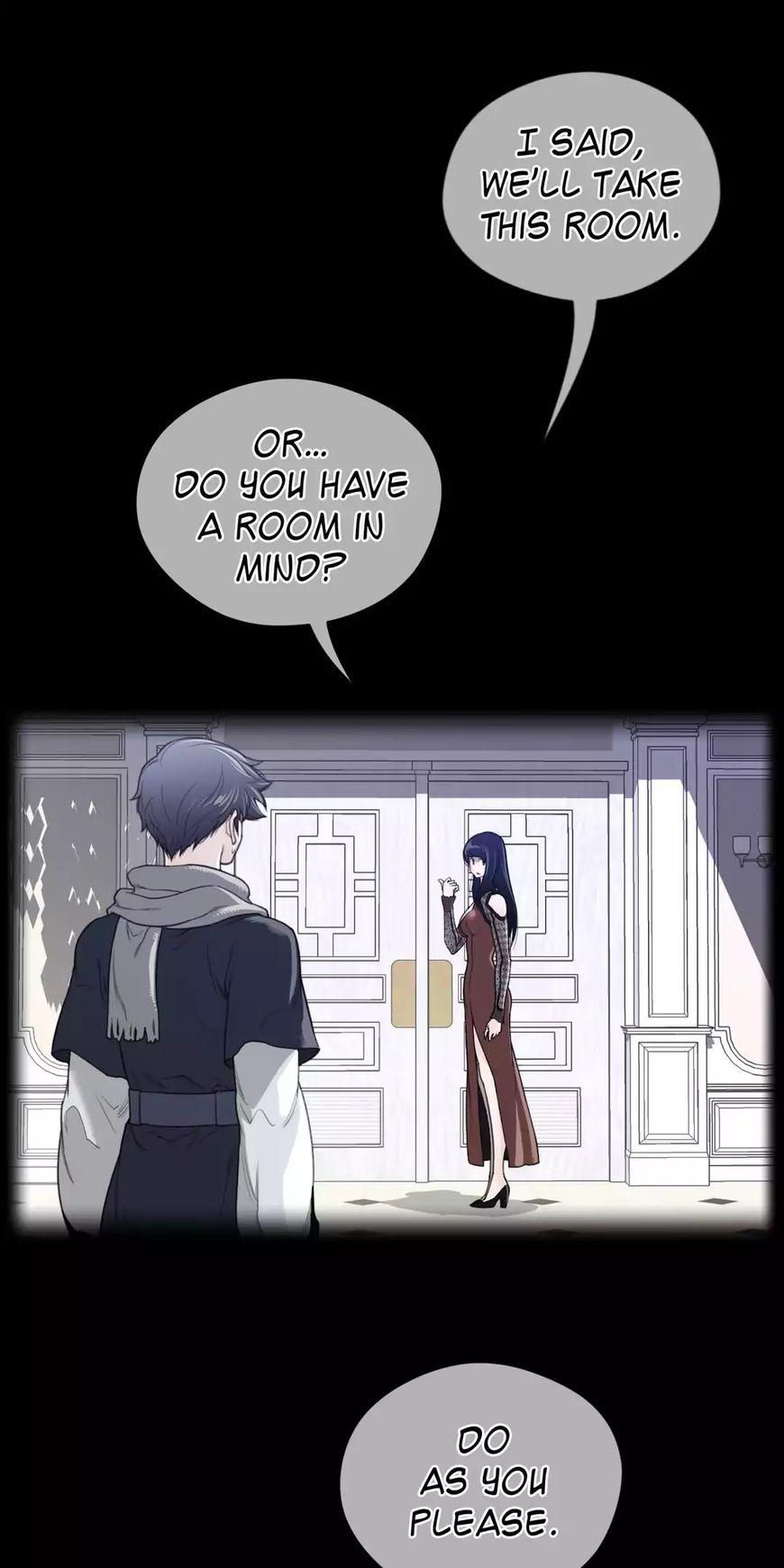 Perfect Half Chapter 48 page 3 - Chapter 48