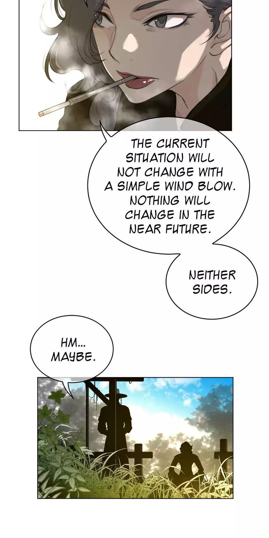 Perfect Half Chapter 48 page 30 - Chapter 48
