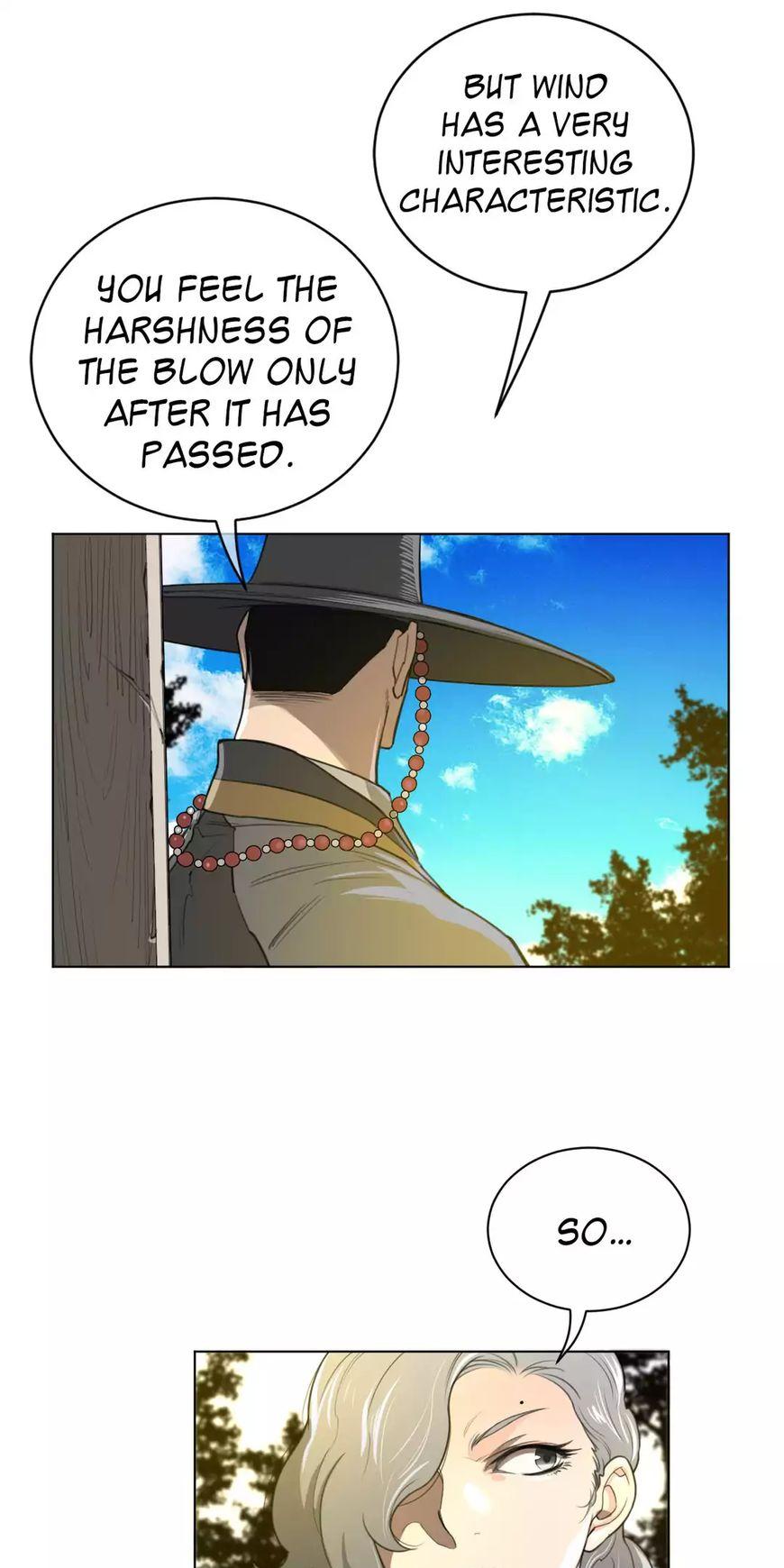 Perfect Half Chapter 48 page 31 - Chapter 48