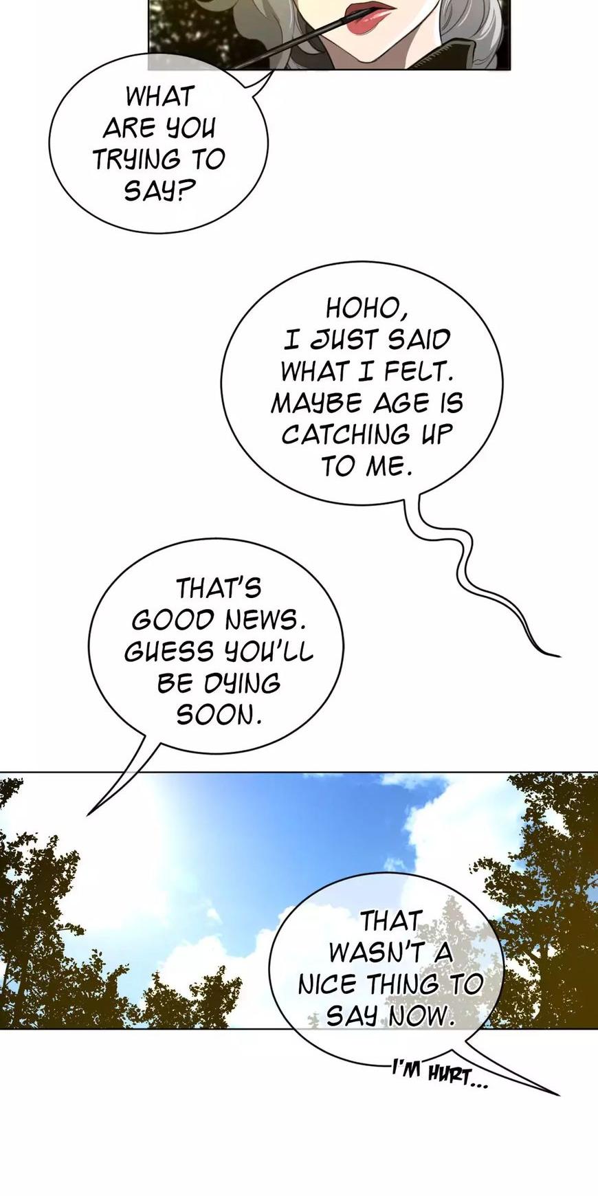Perfect Half Chapter 48 page 32 - Chapter 48