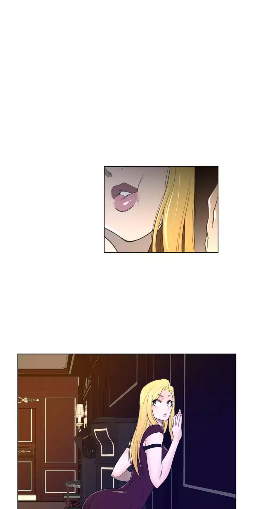 Perfect Half Chapter 48 page 33 - Chapter 48